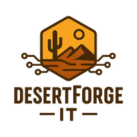 Desert Forge IT